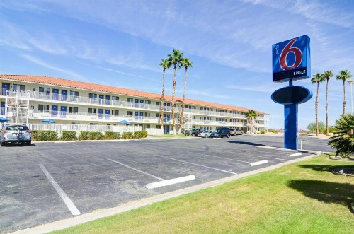 Motel 6-Twentynine Palms CA - image 39