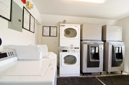 Motel 6-Twentynine Palms CA - image 4