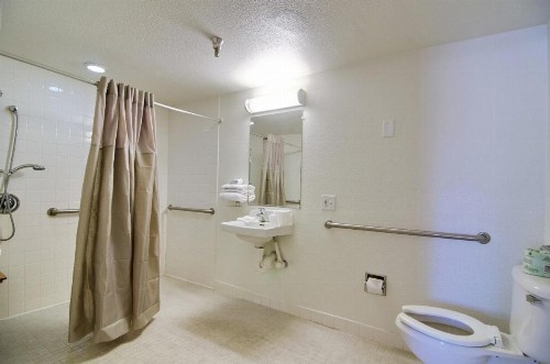 Motel 6-Twentynine Palms CA - image 41