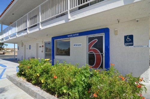 Motel 6-Twentynine Palms CA - image 43