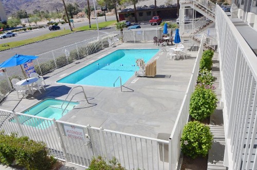 Motel 6-Twentynine Palms CA - image 6