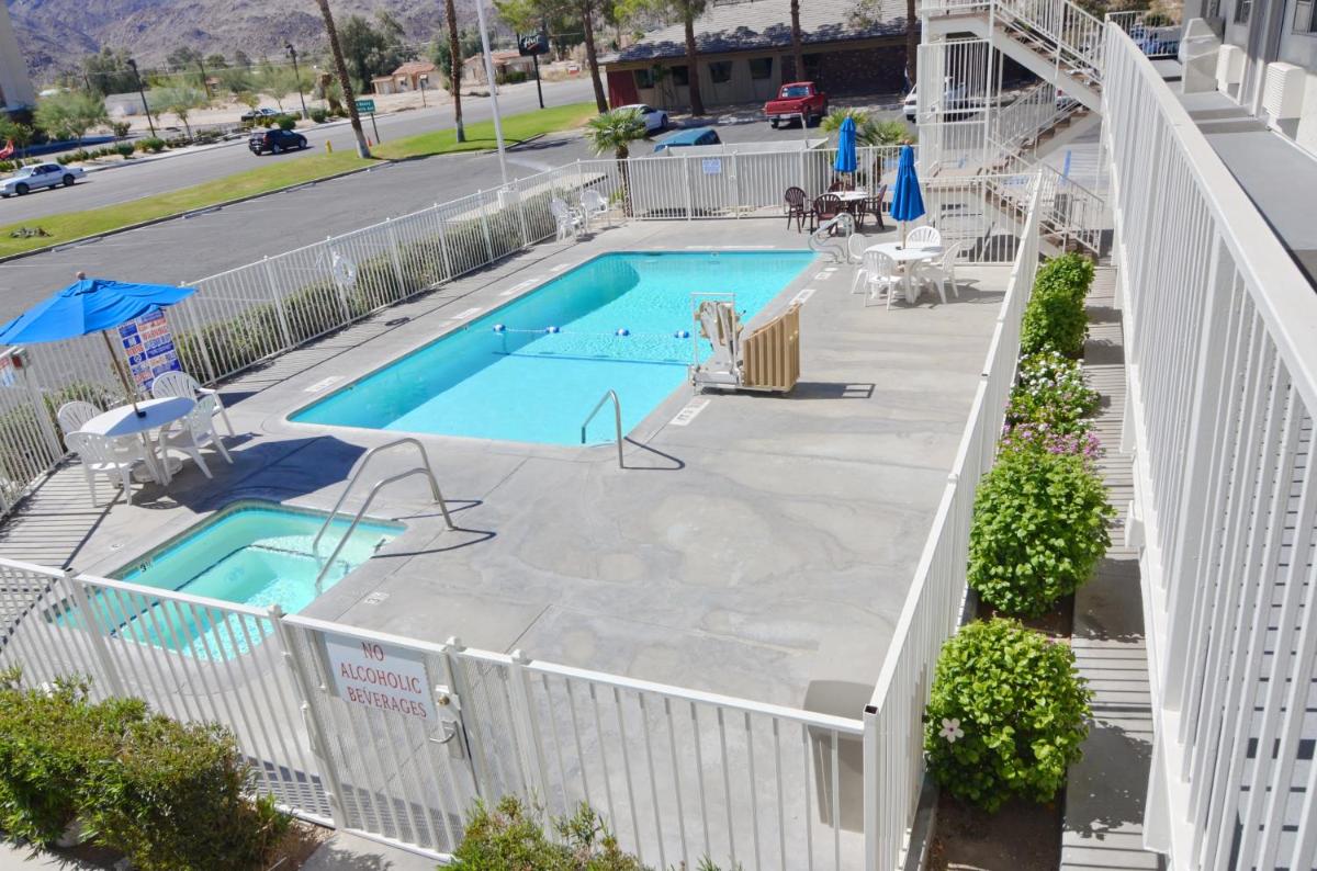Motel 6-Twentynine Palms CA - image 6