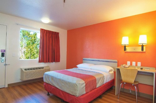 Motel 6-Twentynine Palms CA - image 7
