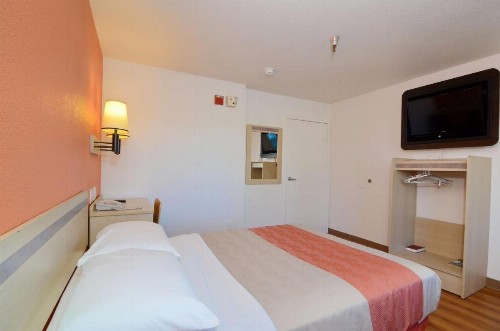 Motel 6-Twentynine Palms CA - image 8