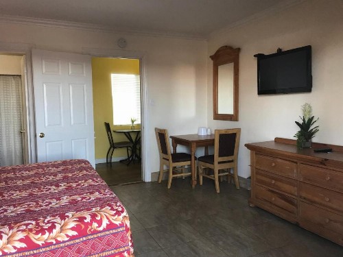 El Rancho Dolores at JT National Park - image 13