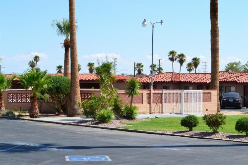 El Rancho Dolores at JT National Park - image 29