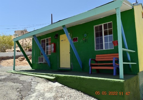 9 Palms Inn - image 14