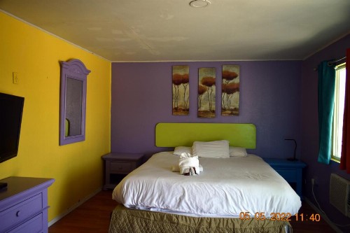 9 Palms Inn - image 17