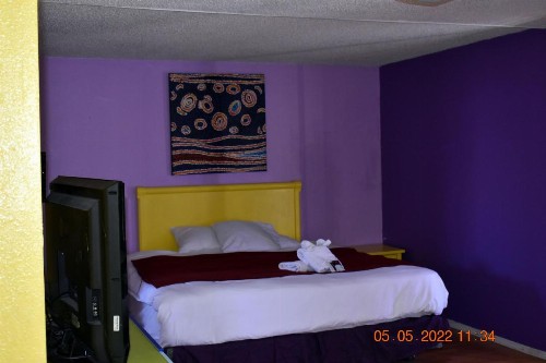 9 Palms Inn - image 18