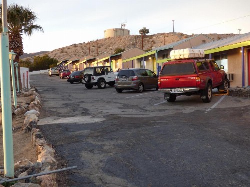 9 Palms Inn - image 20
