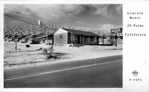 9 Palms Inn - image 26