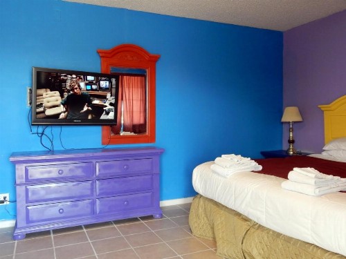 9 Palms Inn - image 27