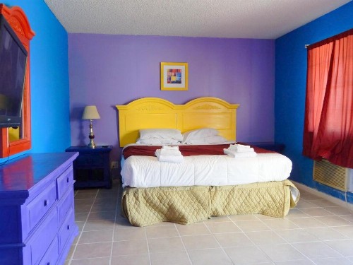 9 Palms Inn - image 28