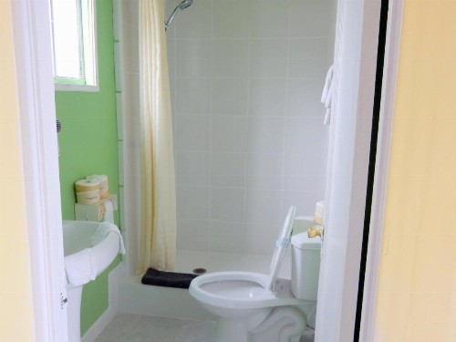9 Palms Inn - image 30
