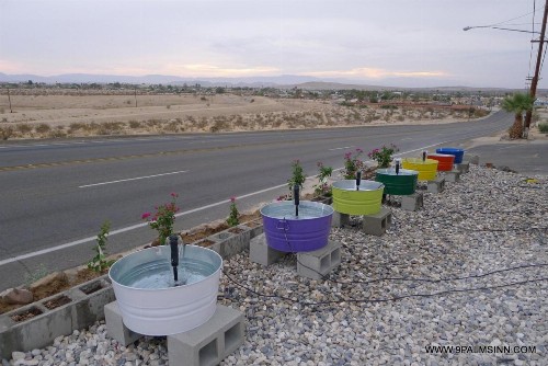 9 Palms Inn - image 33
