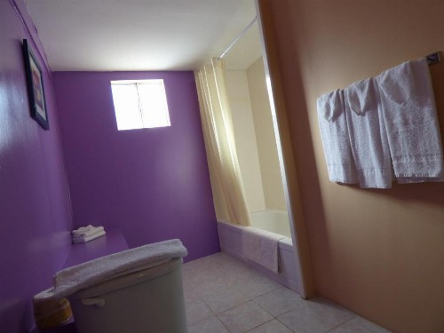 9 Palms Inn - image 37
