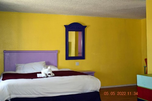 9 Palms Inn - image 42