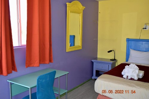 9 Palms Inn - image 47