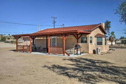 Roadrunner Retreat Near Joshua Tree N Entrance! - image 10