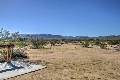 Roadrunner Retreat Near Joshua Tree N Entrance! - image 3