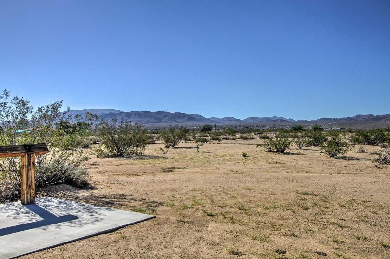 Roadrunner Retreat Near Joshua Tree N Entrance! - image 3