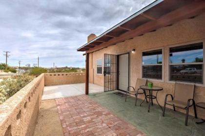Roadrunner Retreat Near Joshua Tree N Entrance! - image 8