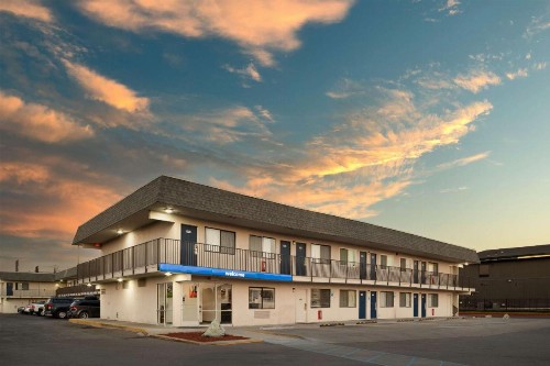 Motel 6-Twin Falls ID - image 11