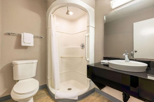 Motel 6-Twin Falls ID - image 13