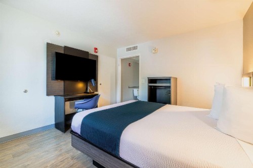 Motel 6-Twin Falls ID - image 14