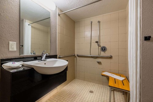 Motel 6-Twin Falls ID - image 15