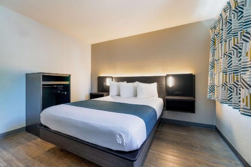 Motel 6-Twin Falls ID - image 16