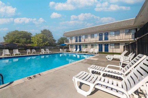 Motel 6-Twin Falls ID - image 17