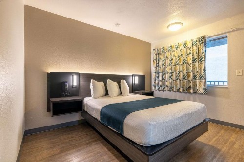 Motel 6-Twin Falls ID - image 19