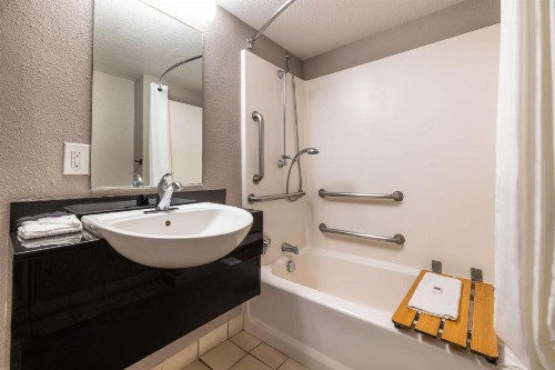 Motel 6-Twin Falls ID - image 2