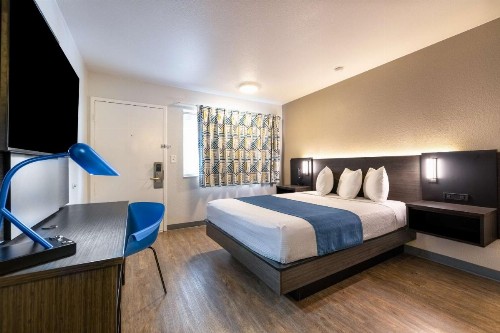 Motel 6-Twin Falls ID - image 21