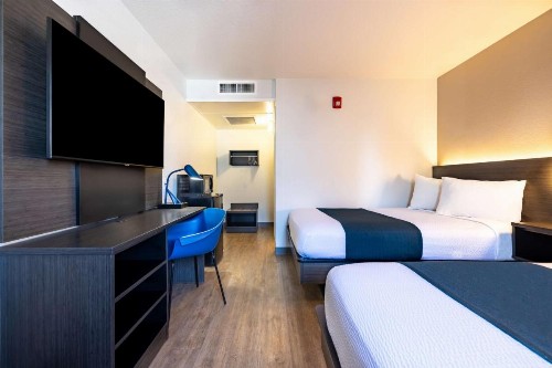 Motel 6-Twin Falls ID - image 22