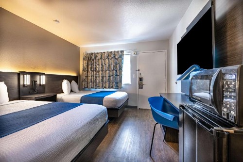 Motel 6-Twin Falls ID - image 24