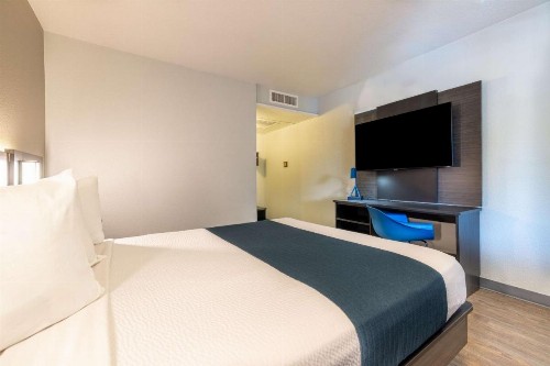 Motel 6-Twin Falls ID - image 3