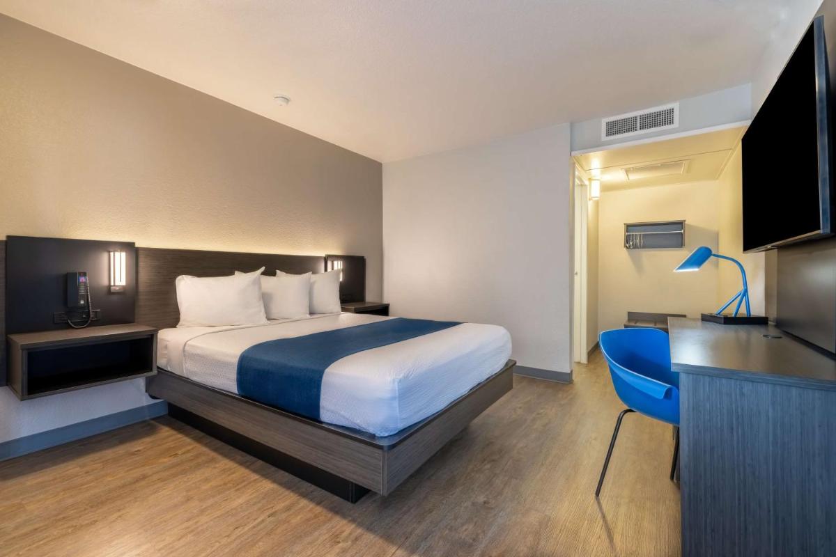 Motel 6-Twin Falls ID - image 4