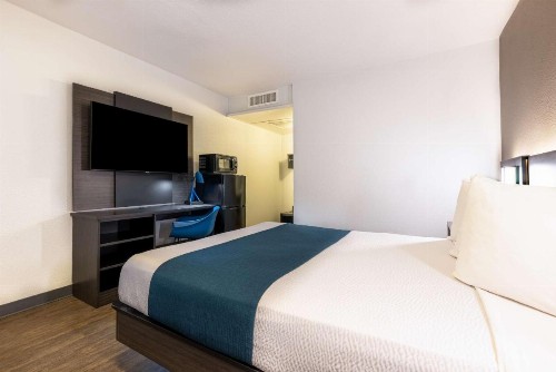 Motel 6-Twin Falls ID - image 5