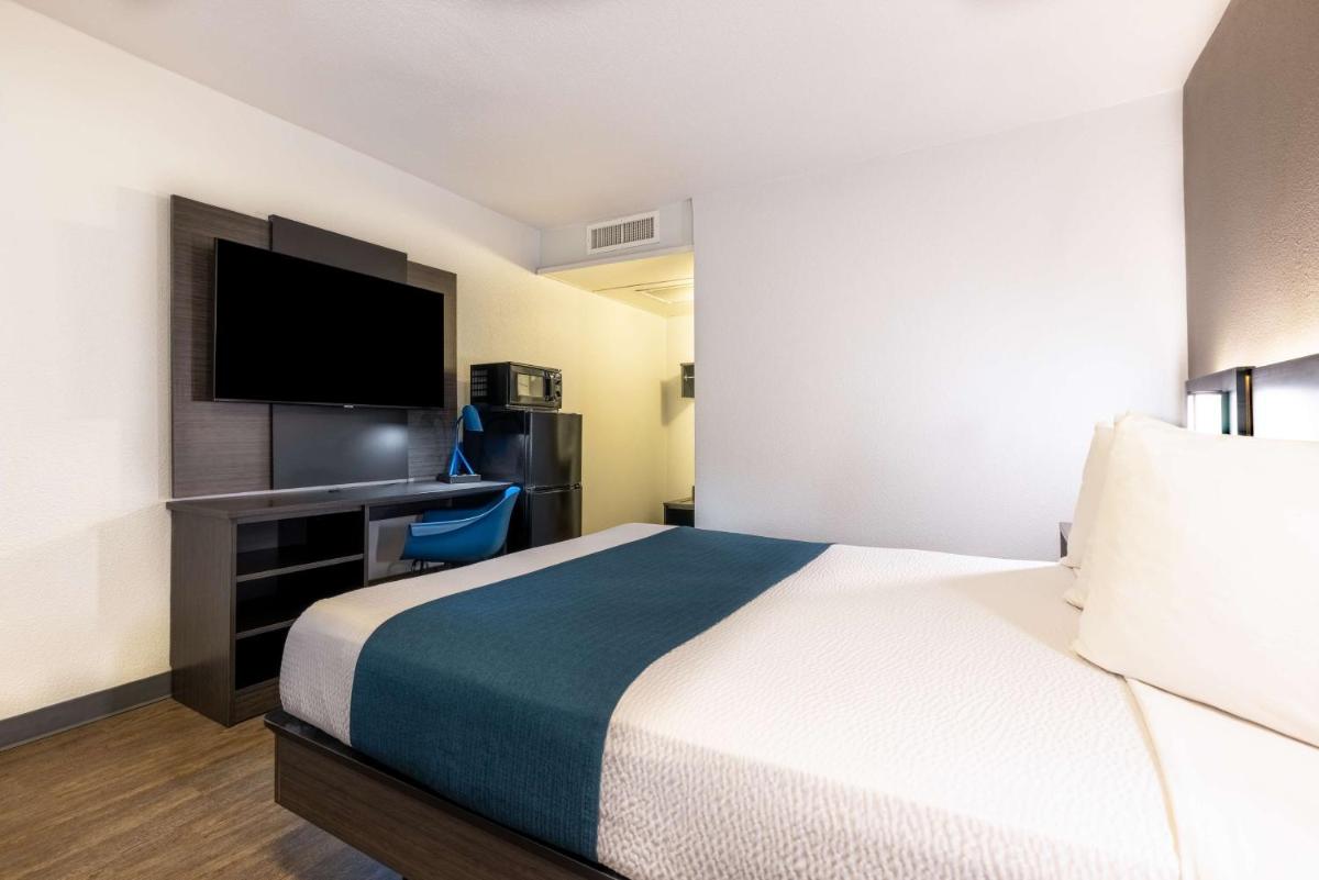 Motel 6-Twin Falls ID - image 5