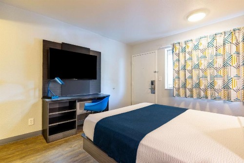 Motel 6-Twin Falls ID - image 6