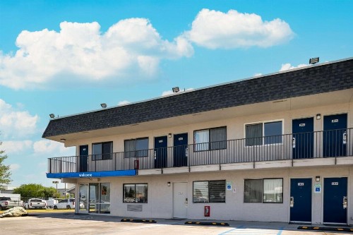 Motel 6-Twin Falls ID - image 8