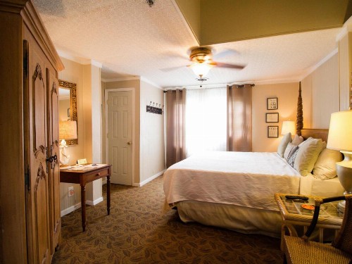 Tybee Island Inn Bed & Breakfast - image 11