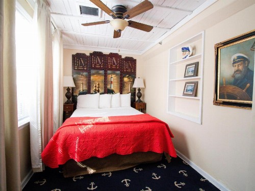 Tybee Island Inn Bed & Breakfast - image 12