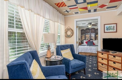 Tybee Island Inn Bed & Breakfast - image 13