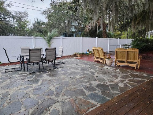 Tybee Island Inn Bed & Breakfast - image 15