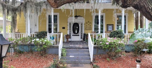 Tybee Island Inn Bed & Breakfast - image 16