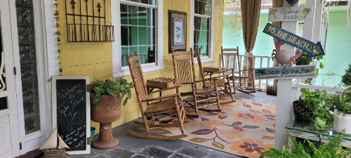 Tybee Island Inn Bed & Breakfast - image 17