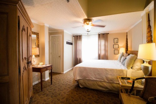 Tybee Island Inn Bed & Breakfast - image 18